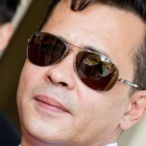 Meet your Posher, Jose antonio